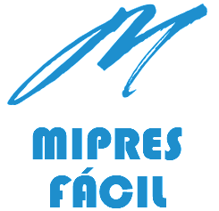 Mipres Fácil